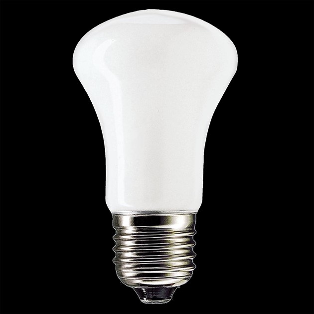 Normal superlux opal eco E27 42W (60W)