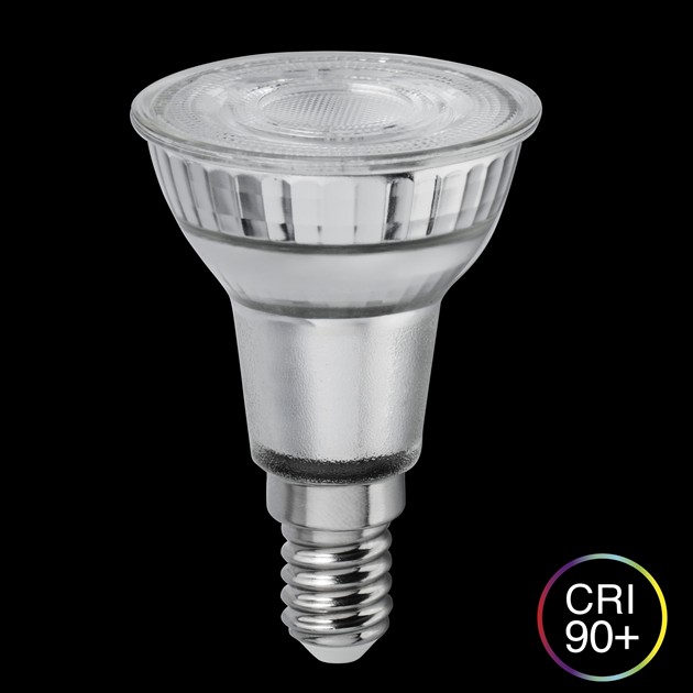 LED PAR16 E14 5W 340lm 2700K dimbar