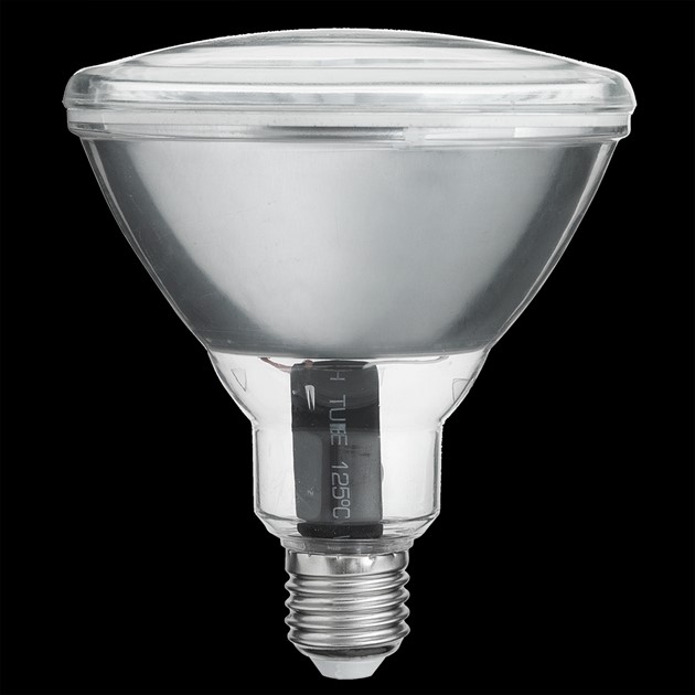 UNI-LED PAR38 opal E27 12W 3000K