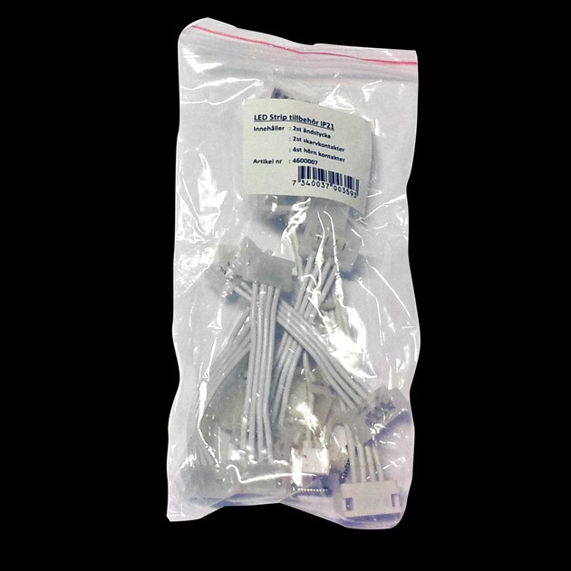 LED strip skarv IP21