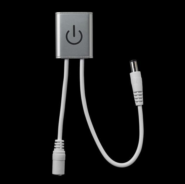 LED strip touchdimmer IP21