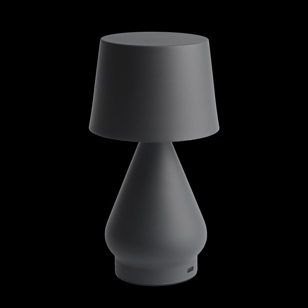 NO CABLE colorful pot grafit medium