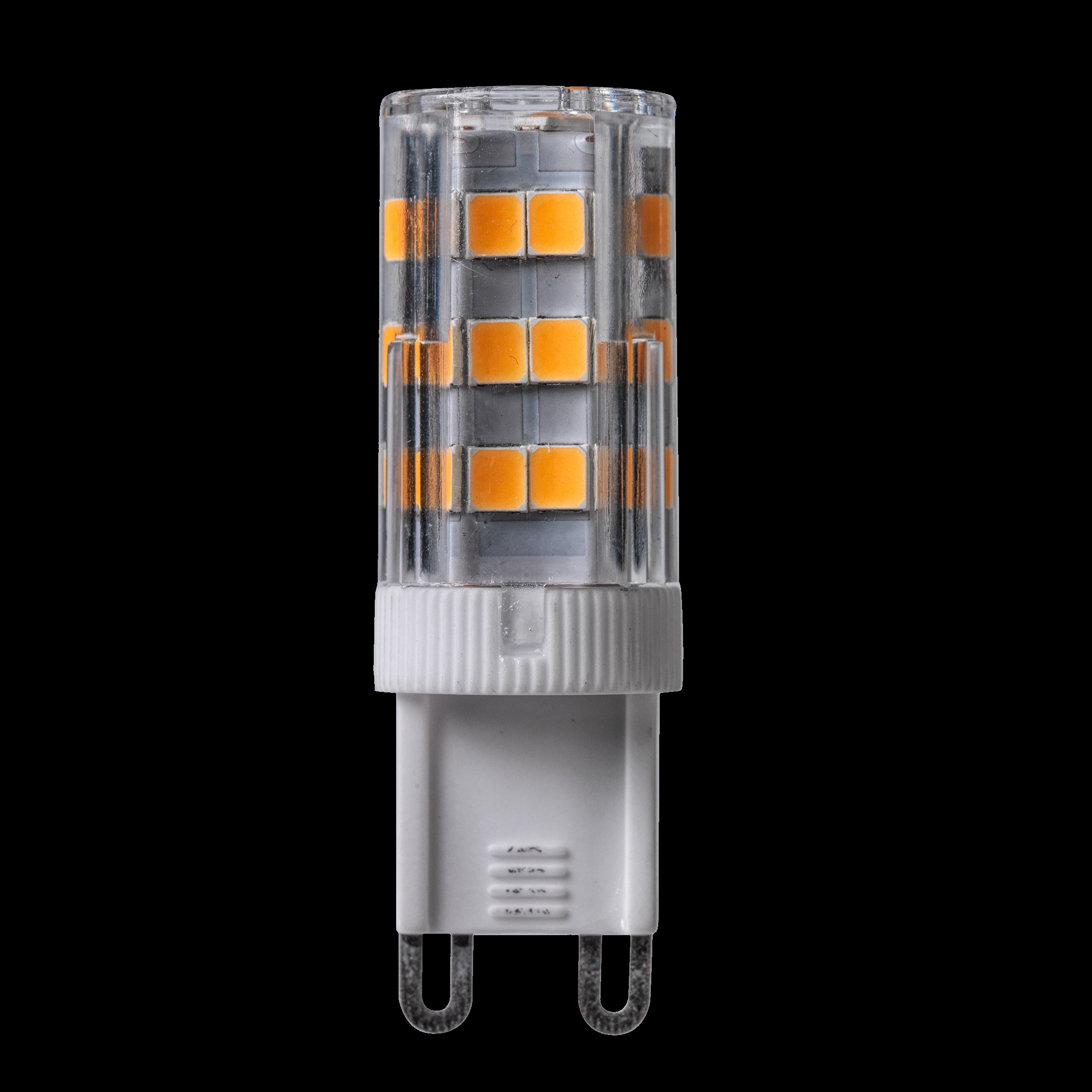 LED G9 3,5W 2700K dimbar